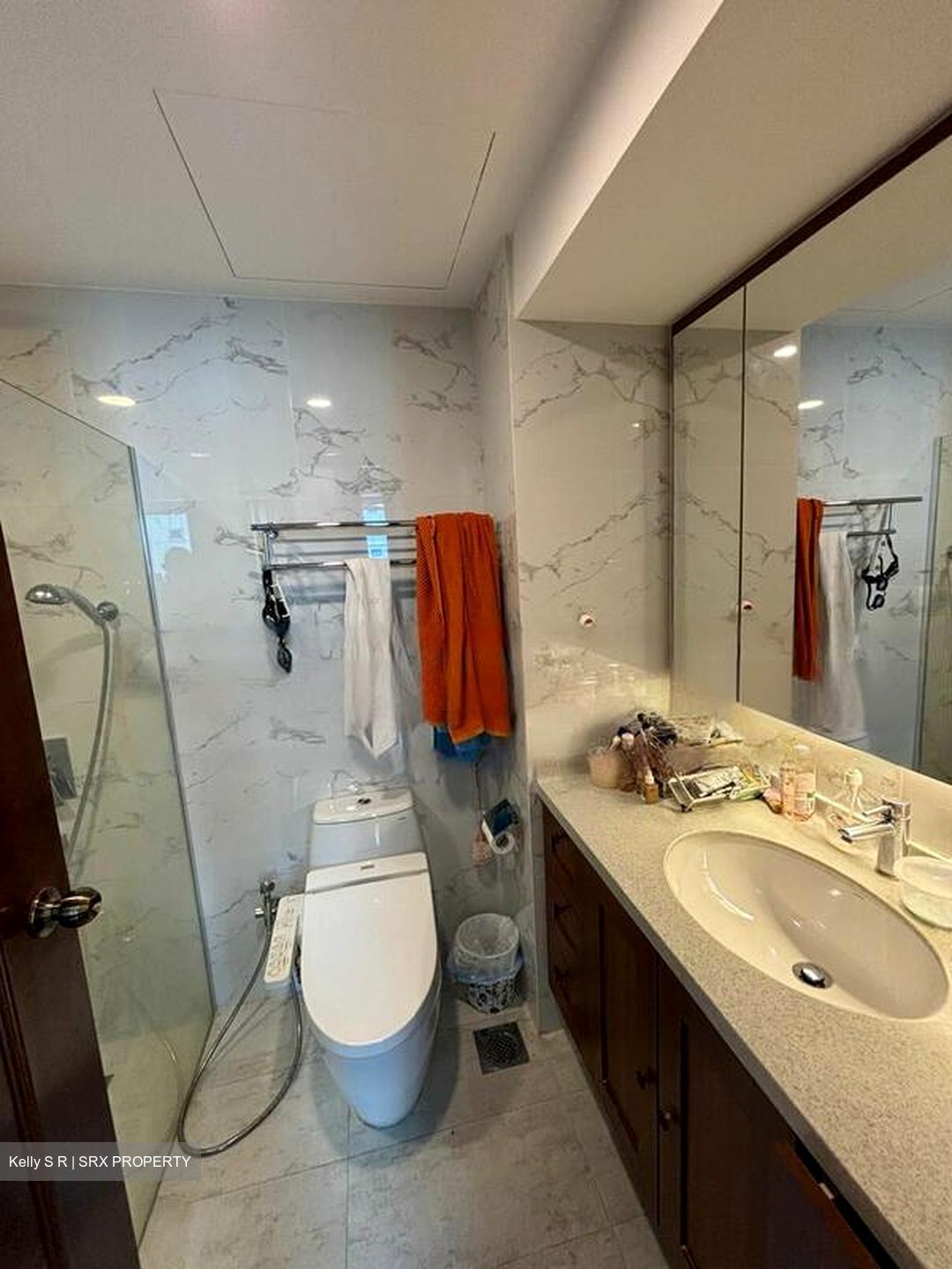 Parkshore (D15), Condominium #462545571
